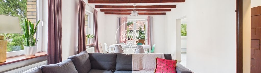 Dom 110 m² z ogrodem | toruń, ul. włocławska