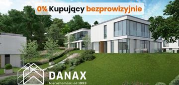 Eskluzywny, nowoczesny wola justowska