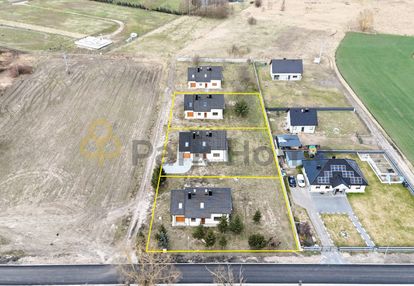 Dom w pięknej okolicy