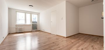 2 pokoje/po generalnym remoncie/winda