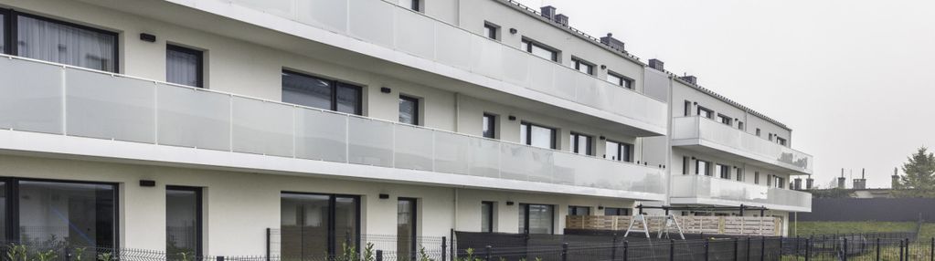 Nowe mieszkania od dewelopera  we władysławowie