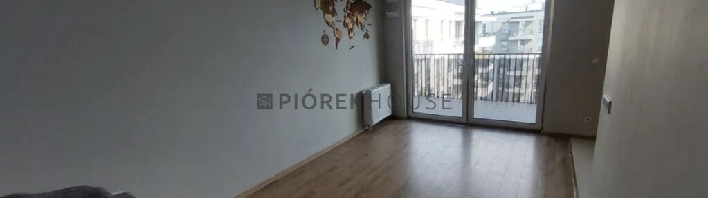 3-pokojowe mieszkanie na mokotowie