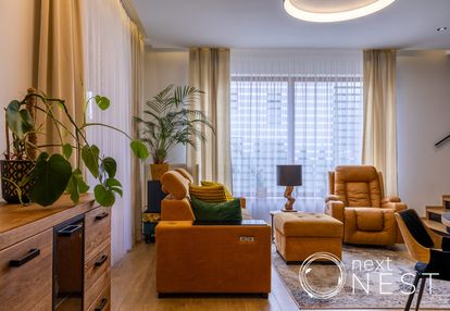 Bobrowiec segment skrajny 122 m2 do wejścia