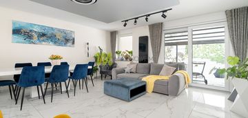 Wokół szkoły, przedszkola i j.kierskie