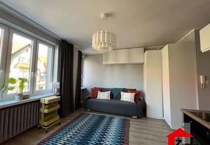 Komfortowa kawalerka w centrum katowic