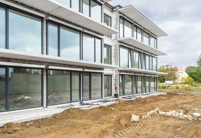 Mieszkanie w stanie deweloperskim na sprzedaż.piła