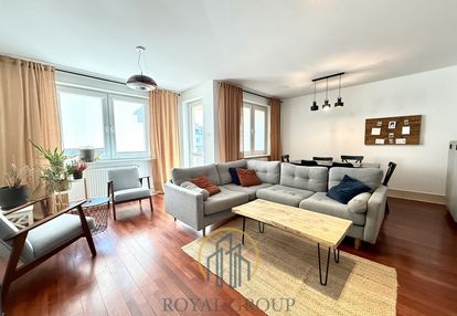 Dwupoziomowe z klimatem, wysoki standard!!!