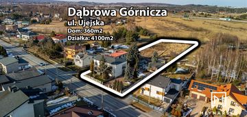 Pod inwestycję|5 mieszkań|dom pod wynajem|roi 10%