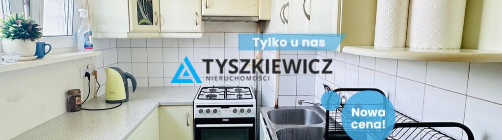 Mieszkanie dla studentów
