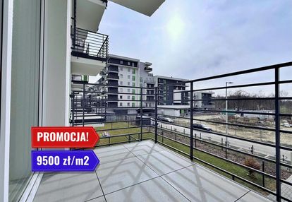 Słoneczne ☀️ nowe mieszkanie na złotnie