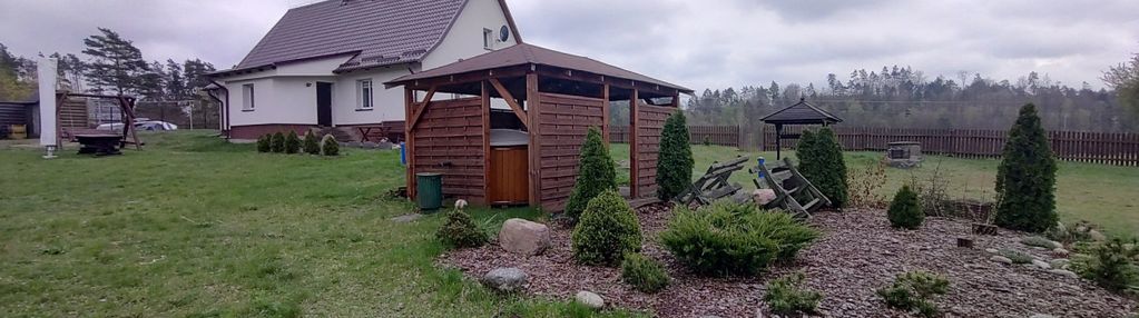 Dom na wynajem długoterminowy / turzonka / kaszuby