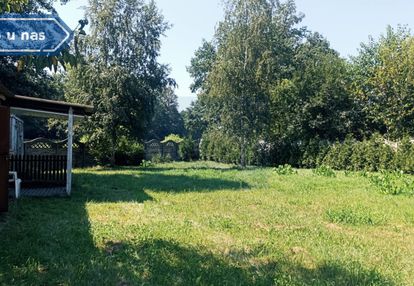 Działka na sprzedaż, zawodzie-dąbie