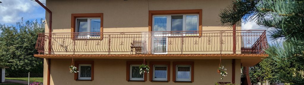 Zamieszkaj lepiej! / wyjątkowy dom w pruchniku