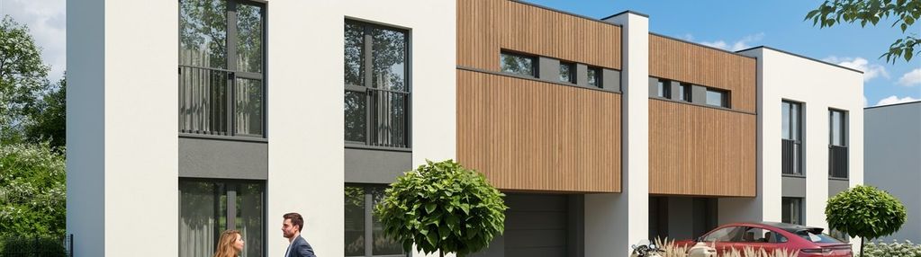 Oiedle kiedrzyn.nowe domy,5 pokoi+garaż+parking