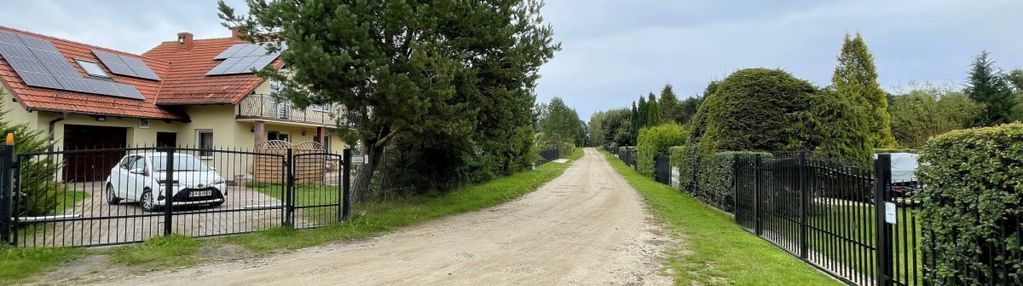 Kompleks działek z pięknym widokiem blisko jeziora