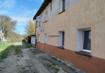 Mieszkanie bezczynszowe z garażem - starogard gd