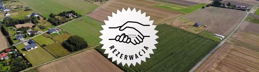 Charzyno 1 z 11 działek, wz, gaz i prąd w drodze