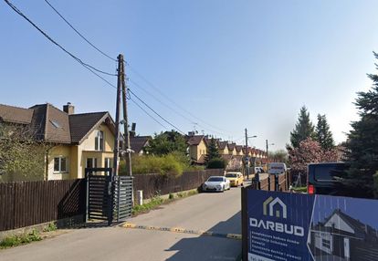 Osiedle las, działka z pnb na 7 segmentów!