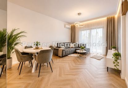 Wrzosy, nowe budownictwo, balkon, winda!