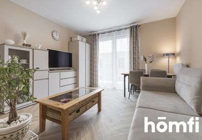 46m2 mieszkanie na start nowe budownictwo