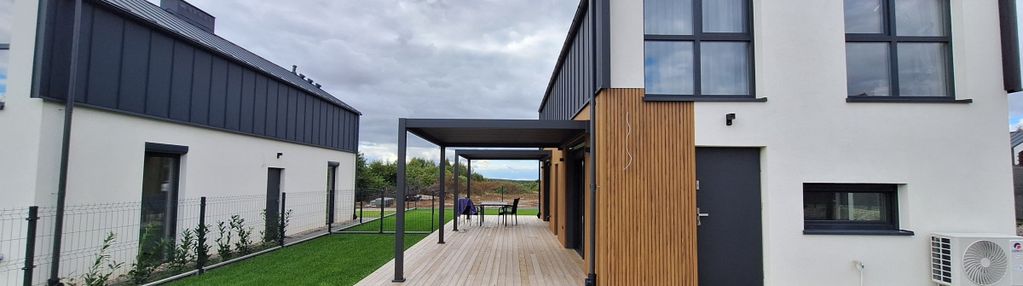 Dom nad morzem w cenie mieszkania !!!