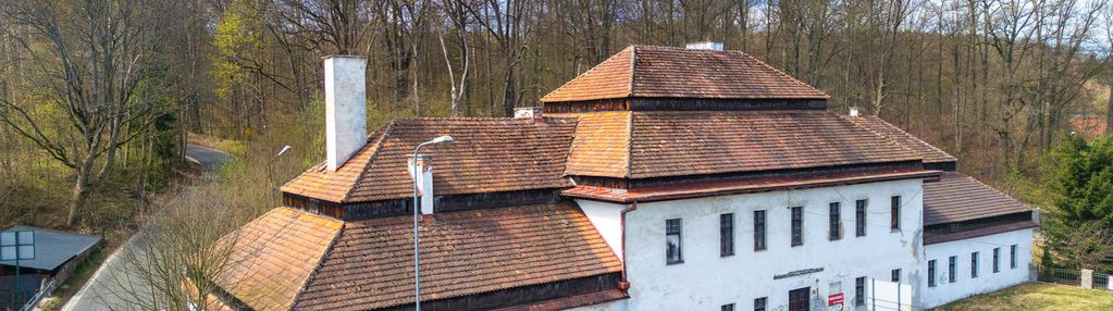 Browar z xviii wieku | 1 550 m² | dolina pałaców