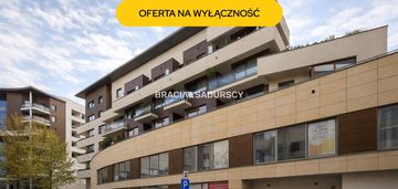 Ruczaj, 2-pokoje, wysoki standard