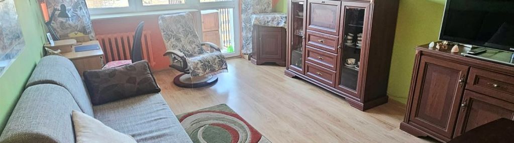 Przytulne ciche umeblowane  2 pokoje warto