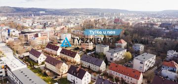 Mieszkanie do odświeżenia w samym centrum