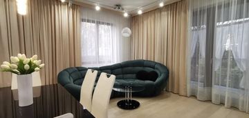 3-pokojowe mieszkanie na wilanowie