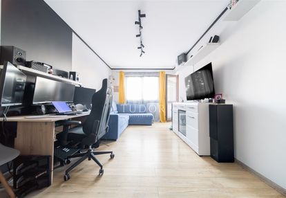 2 pokoje | centrum | nowe budownictwo | balkon