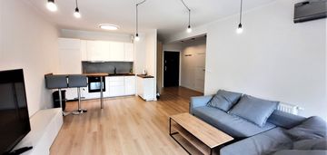 Apartament do wynajęcia wraz z miejscem parkingowy