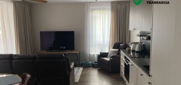 Luksusowy apartament -w samym centrum gdańska!