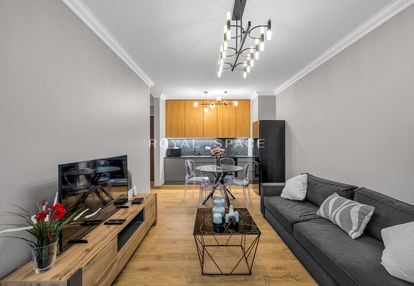 Stylowy apartament - cena zależna od czasu najmu!