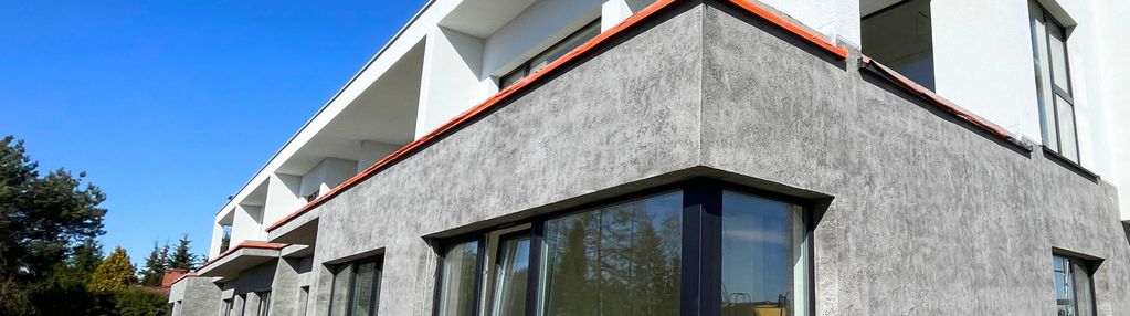 Apartament z ogrodem stworzony dla ciebie