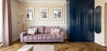 Mieszkanie w sercu sopotu!