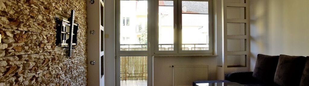 Zadbane 2 pokojowe na osiedlu rajska jaboń