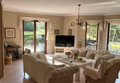 Dom marzeń przy rezerwacie przyrody - ul. saperów