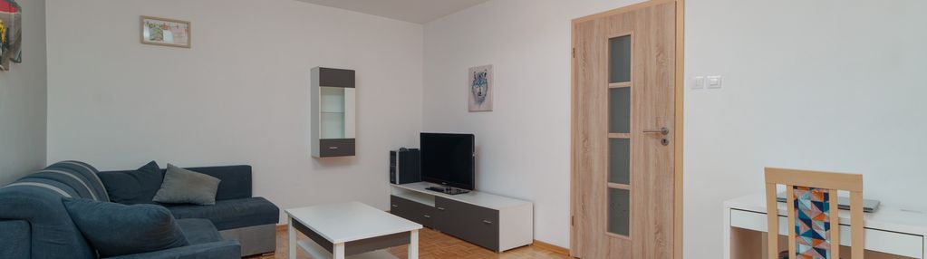 Świetna lokalizacja | dobry rozkład!