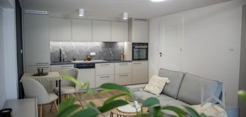 Do wynajecia mieszkanie na 1 piętrze