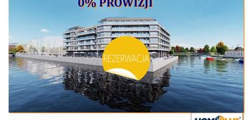 0%, unikalny projekt nad odrą - 1 etap (gotowy)