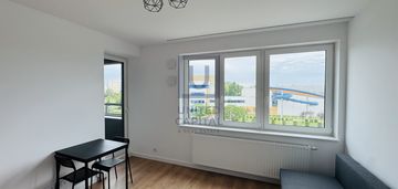 Zostań pierwszym najemcą * kawalerka * sggw