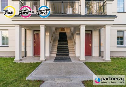 Zamieszkaj w miejscu, które daje spokój, prestiż