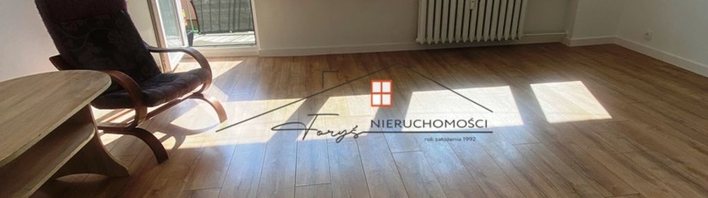 Wynajmę 61 m2 nieumeblowane, kazanów, przemyśl