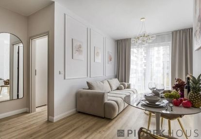 2-pokojowe mieszkanie na targówku