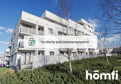 Rataje: 3 pokoje/jasne/balkon/park rataje/garaż