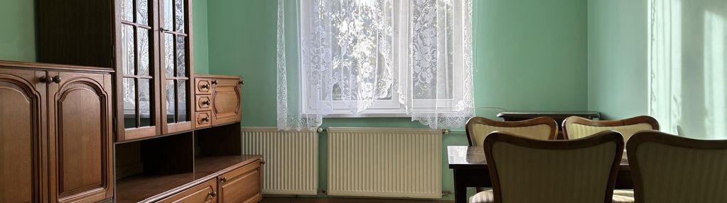 Na sprzedaż dwupokojowe mieszkanie o powierzchni 44,00 m2 w szczytnicy