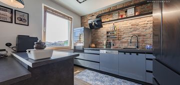 3 pokoje po remoncie, ponad 80 m2 po podłodze