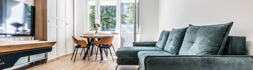 Os. kolorowe 16 | 50m2 - 2 pok | 755k pln