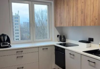 3-pokojowe mieszkanie na mokotowie